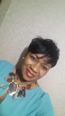 Photo of Jackie G.