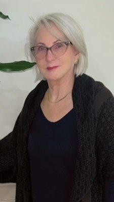 photo of Darry G.