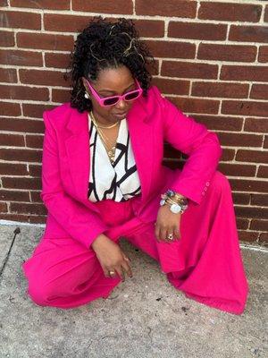 Photo of Monae R.