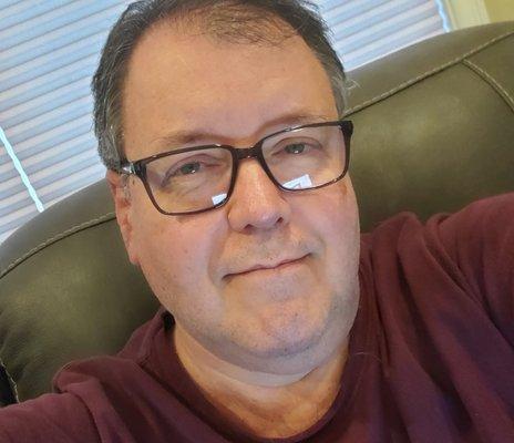 Photo of David P.
