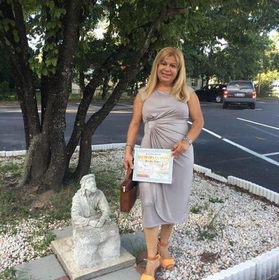Photo of Yoselyn S.