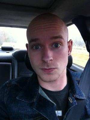 Photo of Wesley R.