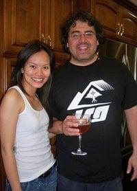 Photo of Erik D.