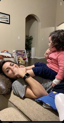 Photo of Elizabeth C.