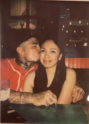 photo of Francisco V.