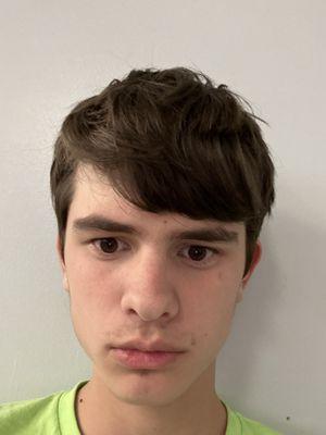 Photo of Noah M.