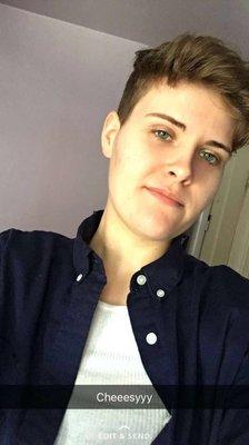 photo of Stephanie M.