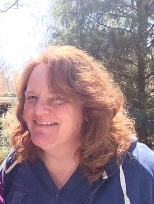 Photo of Jen P.