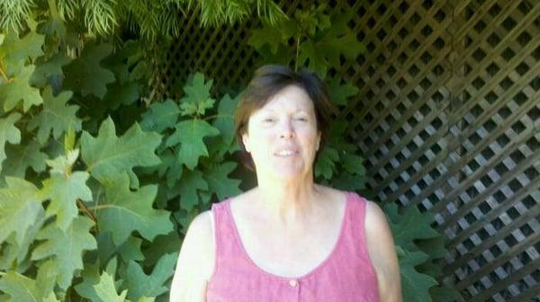 photo of Rachelle C.