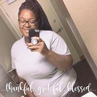 photo of Catherine B.