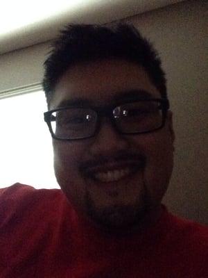 Photo of Michael Y.