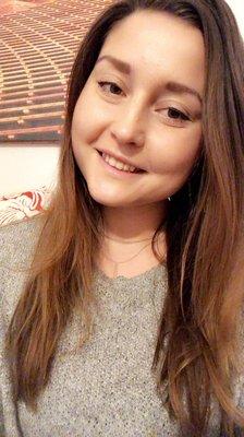 Photo of Victoria S.