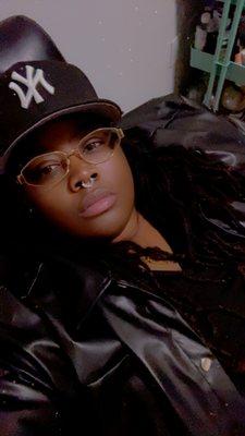 Photo of MJ B.