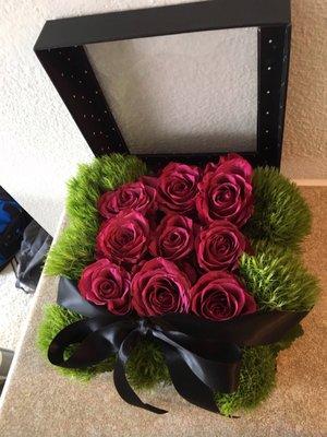 photo of Kathleen S.