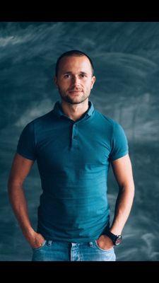 photo of Lawrence C.