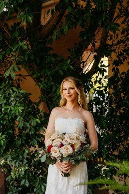 Photo of Cecelia C.