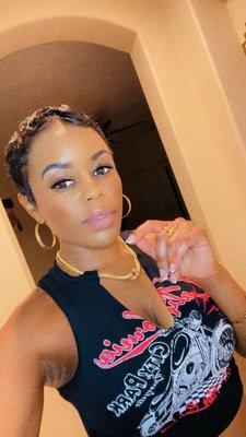 Photo of Teara J.