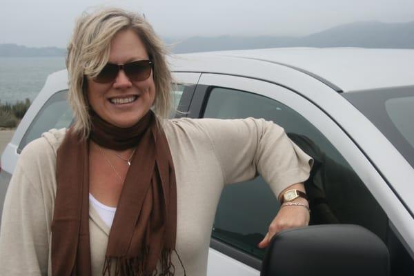 photo of Kathleen M.