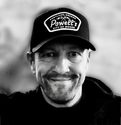photo of Nick M.