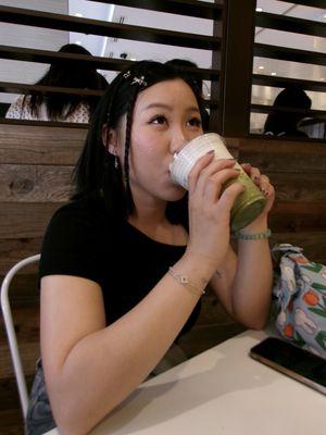 Photo of Heather L.