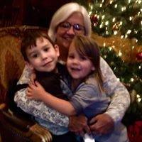 photo of Kathleen K.