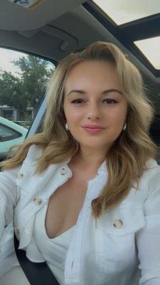 photo of Georgiana A.