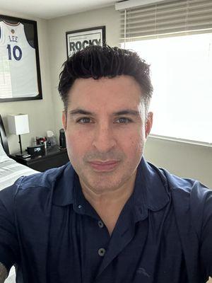 photo of Christian C.