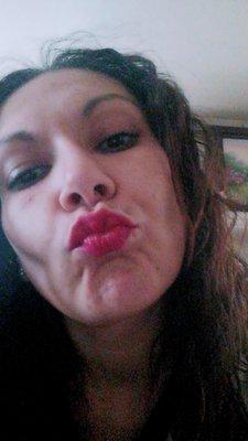 Photo of Vanessa G.
