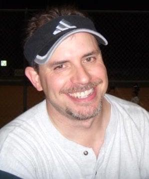 Photo of Scott R.
