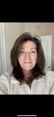 Photo of Gina C.