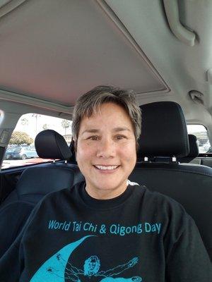 photo of Lisa S.