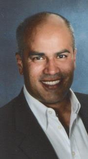 photo of Carlos A.