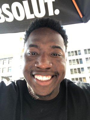 photo of Chauncee H.