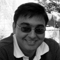 photo of Amarjeet S.