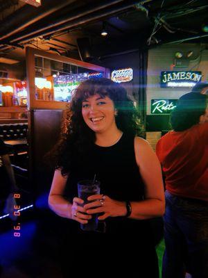 Photo of Sarah V.