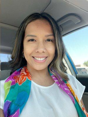 Photo of Nina P.