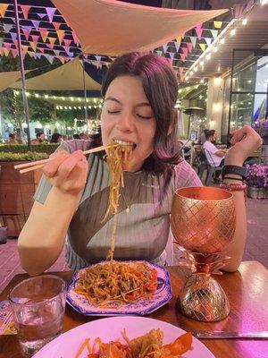 Photo of Alejandra Q.