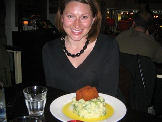 Photo of Kristin P.