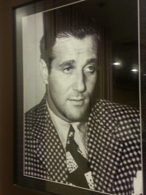 Photo of Keeping It Real G.