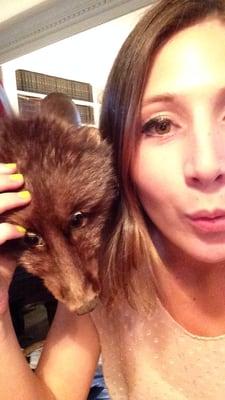 photo of Danielle M.