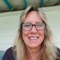 photo of Kathleen G.