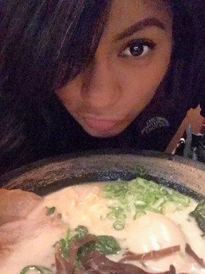 photo of Stephanie B.