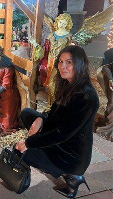 Photo of Gina M.
