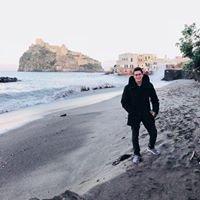 photo of Adrienne I.