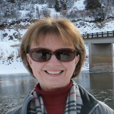 Photo of Janet V.