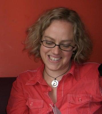 Photo of Maya C.