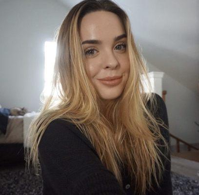 Photo of Brittany G.