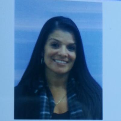 Photo of Veronica M.