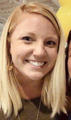 photo of Caroline H.