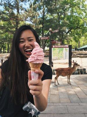 Photo of Tiff M.